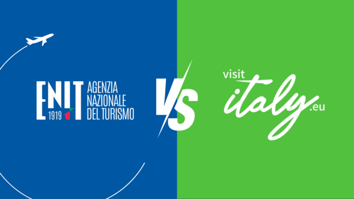 ente che promuove il turismo in Italia